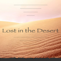 Modis Chrisha - Lost in the Desert