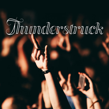 Various Artists - Thunderstruck (Explicit)