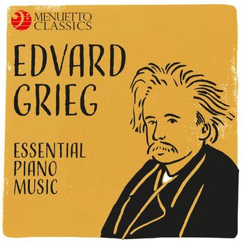 Various Artists - Edvard Grieg: Essential Piano Music