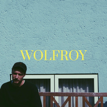 Wolfroy - Wolfroy