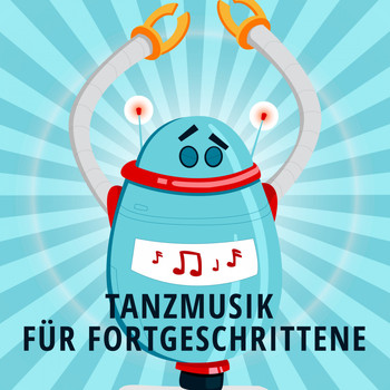 Various Artists - Tanzmusik für Fortgeschrittene