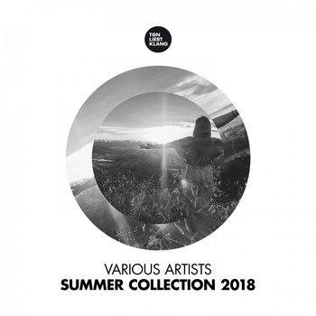 Various Artists - Summer Collection 2018