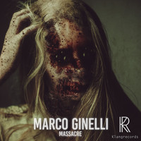 Marco Ginelli - Massacre