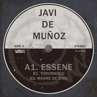 Javi De Munoz - Essene