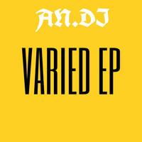 AN.DI - Varied EP
