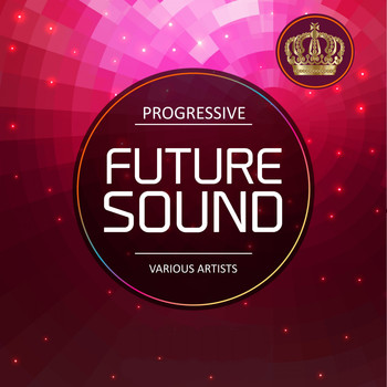 Various Artists - Progressive Future Sound