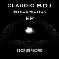 CLAUDIO BDJ - Introspection EP