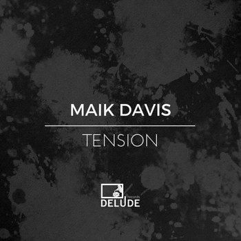 Maik Davis - Tension