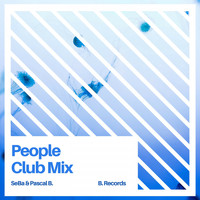 Pascal B. - People (Club Mix)
