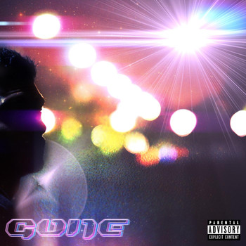 Patience - Gone (Explicit)