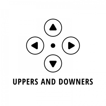 Various Artists - Uppers and Downers