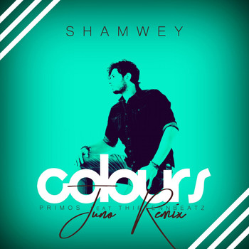 Shamwey - Primos & Thirteenbeatz Junto Remix