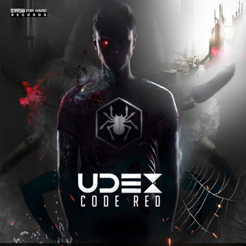 Udex - Code Red