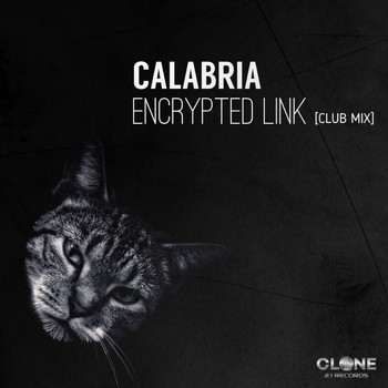Calabria - Encrypted Link (Club Mix)