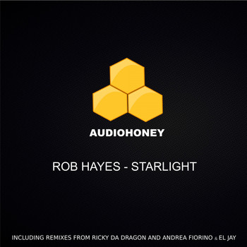 Rob Hayes - Starlight