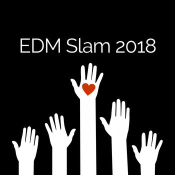 Various Artists - EDM Slam 2018