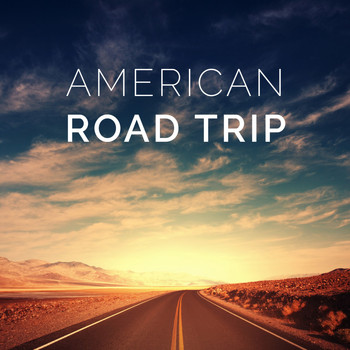 Various Artists - American Road Trip