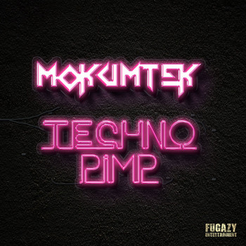 Mokumtek - Techno Pimp (Explicit)