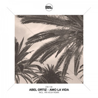 Abel Ortiz - Amo la Vida