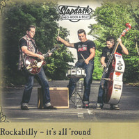 Slapdash - Rockabilly - It's All 'Round