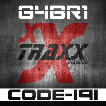 G4BR1 - Code-191