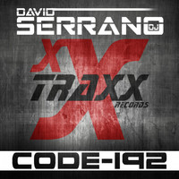 David Serrano DJ - Code-192