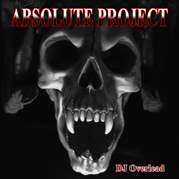 Dj Overlead - Absolute Project