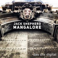 Jack Shepherd - Mangalore