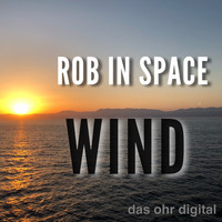 Rob In Space - Wind