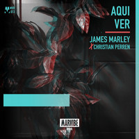 James Marley & Christian Perren - Aquiver