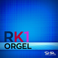 RK1 - Orgel EP