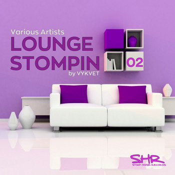 Various Artists - Lounge Stompin 2