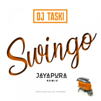 DJ Taski - Swingo (Jayapura Remix)