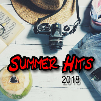 Various Artists - Summer Hits 2018