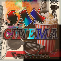 Tennesseedj - Sax Cinema