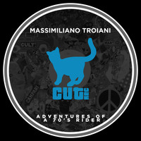 Massimiliano Troiani - Adventures of a 70's Rider