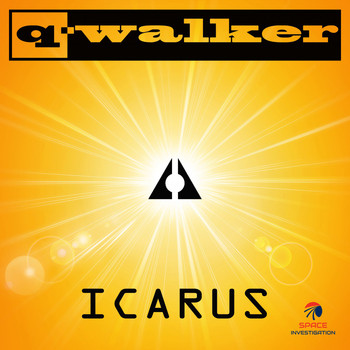 Q-Walker - Icarus