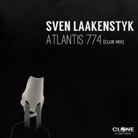 Sven Laakenstyk - Atlantis 774 (Club Mix)