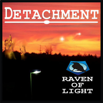 Raven of Light - Detachment