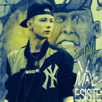 Sanga - Il male esiste