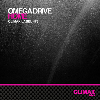 Omega Drive - Home