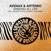 Avenax & Artemio - Dancing All Life