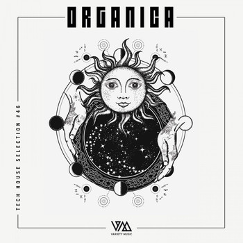 Various Artists - Organica #46