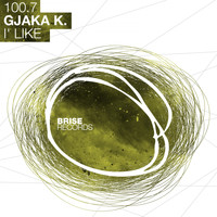 Gjaka K. - I'like