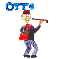 Kids - Otto Ottokar mit der Mundharmonika