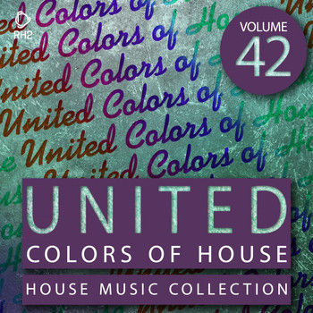 Various Artists - United Colors of House, Vol. 42