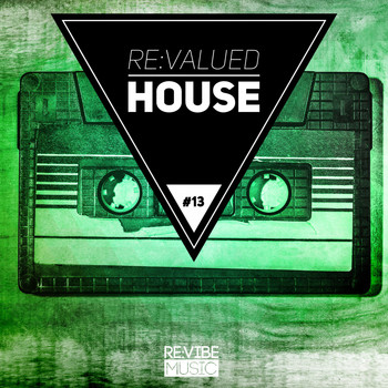 Various Artists - Re:Valued House, Vol. 13