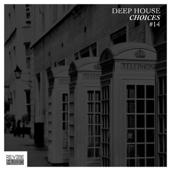Various Artists - Deep House Choices, Vol. 14