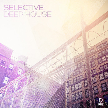 Various Artists - Selective: Deep House