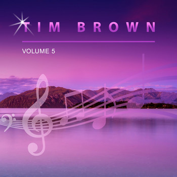 Tim Brown - Tim Brown, Vol. 5